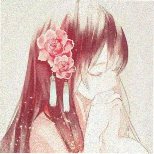 花房主理人阿穹的头像